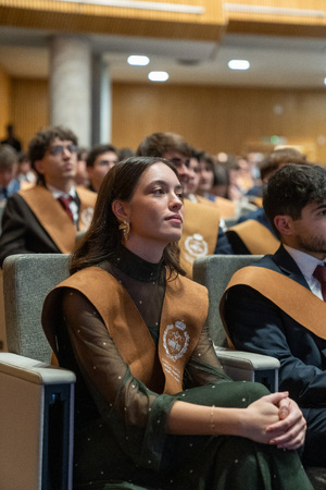 Acto graduaci&oacute;n