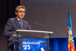Acto graduaci&oacute;n