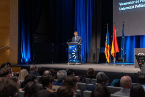 Acto graduaci&oacute;n