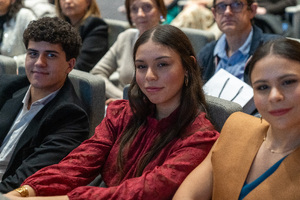 Acto graduaci&oacute;n