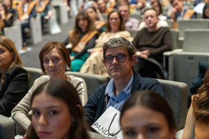 Acto graduaci&oacute;n