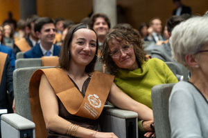 Acto graduaci&oacute;n